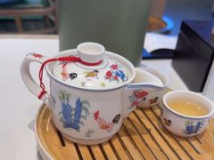 -南拳十三姨·潮汕砂锅粥·粤菜(西单大悦城店)