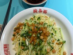 -川正旺江湖菜(三元桥店)