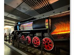 -中国铁道博物馆(正阳门馆)