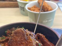 -京参 • 擂椒饭(这有山店)