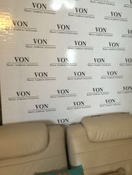 -VON半永久眉学设计