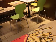 -麦当劳(杭州西湖银泰百货店)