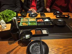 -千寻烧肉(政务区店)