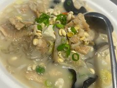 -郑庄脂渣海鲜楼(九水路店)