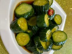拌黄瓜-启东小海鲜(庄先湾路1号店)