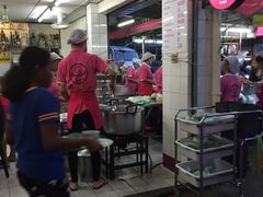 -红大哥水门鸡饭(總店)