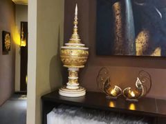 -泰合玺·精油疗愈SPA(南京光环花园城店)