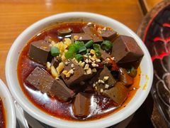 -炉小二铜锅牛蛙•川湘菜(三里屯店)