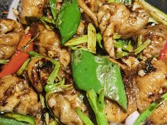 -张家卫·阳江菜·小海鲜(肥婆湾桥店)