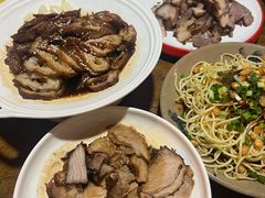 -老鼎万春卤菜(五代传承创始老店)