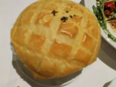 -波特曼西餐厅(南岗店)