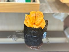 -松临·铁板烧&Omakase(神农店)