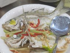 -天天海鲜城·海鲜大排档(新溪店)