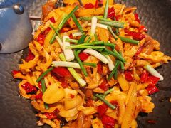 -寨子里的钵钵菜·湘西山里菜(魅力湘西店)