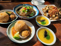 -叶存利海鲜大馅饺子(海宁路总店)