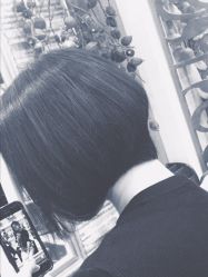 -BM SALON