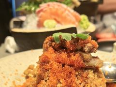 -满来寿喜烧(金虹桥店)