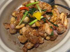 -馋遇江南·精致湖景雅宴(东方之门店)