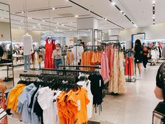 -ZARA(青岛万象城店)