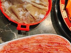 -蜀辣居鲜货老火锅(双流万达店)