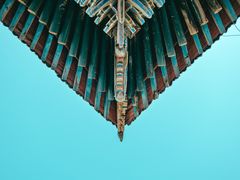 -张掖大佛寺景区