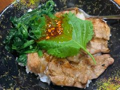 -热血兄弟·炭火烤肉(融侨中心店)
