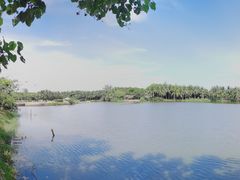 -白沙门生态公园