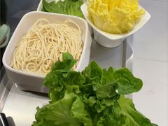 -宴全牛粤来越牛潮汕鲜牛肉火锅(海州万达广场店)