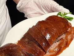 -喜悦烤鸭·新京菜(王府井店)