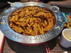 -胖哥俩肉蟹煲(淮安万达店)