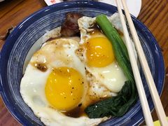 -澳门陈光记烧味饭店(南京德基广场店)