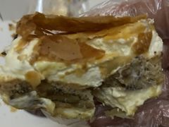拿破仑酥-布朗尼西饼(粮道街店)