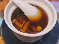 不二养生菌皇汤-不二茶空间·养生宴(石景山店)