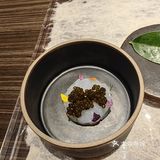 霞初的感觉就是王品升级版主厨直接在铁盘前制作菜肴
