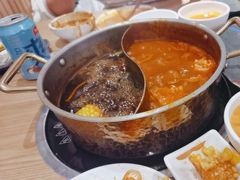 -松野谷·寿喜烧自助(华联顺义金街购物中心店)