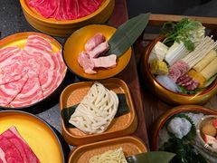 -牛New寿喜烧(闵行龙湖天街店)
