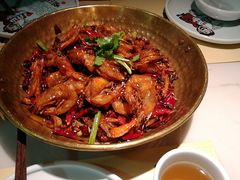 招牌香辣虾-鼎盛蜀坊·重庆江湖菜(市桥地铁站店)