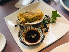 蚝仔烙-梧桐北京烤鸭·铜锅涮肉(海岸城店)