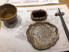 -林妈妈村·日式料理(宝山龙湖天街店)