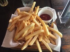 -Geneva日内瓦餐厅(西郊宝成花苑店)