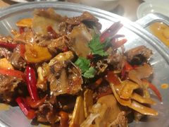 -火候轩品质湘菜·私厨(市府店)