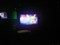 -百威KTV(恒福路店)