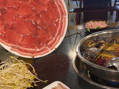 -邓莽子老火锅(中兴路总店)