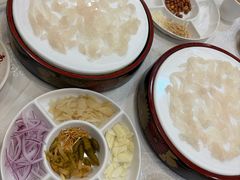-寻味顺德·南记酒家·传统顺德菜·鱼生(广源路店)