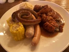 -宝莱纳啤酒花园餐厅PAULANER BRAUHAUS Nanjing(广州路店)