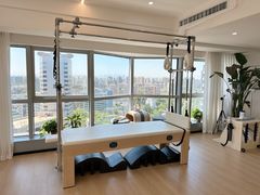 -N1 健身·拳击·综合馆(嘉美中心店)