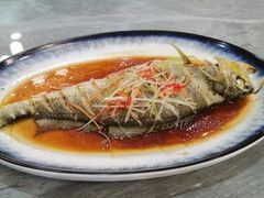 -金沙滩海鲜餐厅(梅江龙水园店)