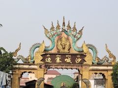 -边寨喊沙