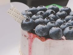 -NOBLE CAKE喏宝欧式蛋糕店(工商联大厦店)