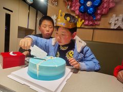 -海底捞火锅(新华联梦想城店)